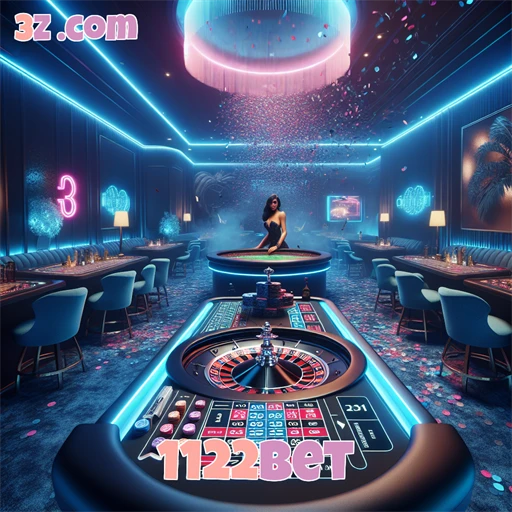 Bônus Incríveis no 1122bet.com para Aumentar Seus Ganhos