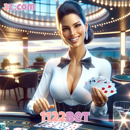 1122bet.com Cassino Virtual