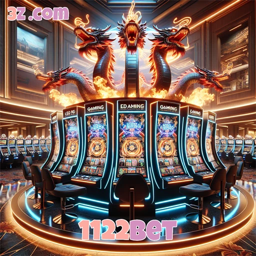 Explorando Jogos Incríveis na 1122bet.com para Atração Total