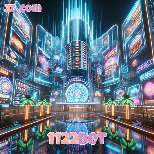 Explore a Nova Plataforma da 1122bet.com com Diversão Garantida