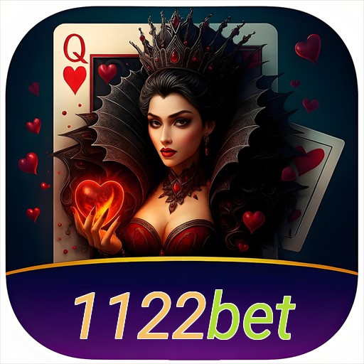 1122bet.com logo