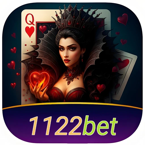 1122bet.com logo
